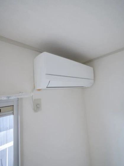 グリーンハイツ福富B棟