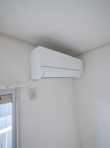 グリーンハイツ福富B棟