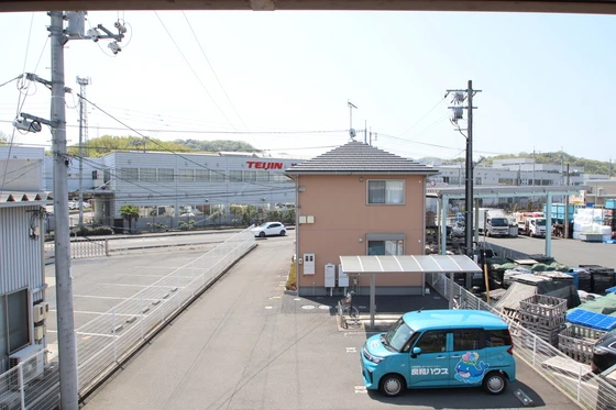 レザン ヴェルジェ B