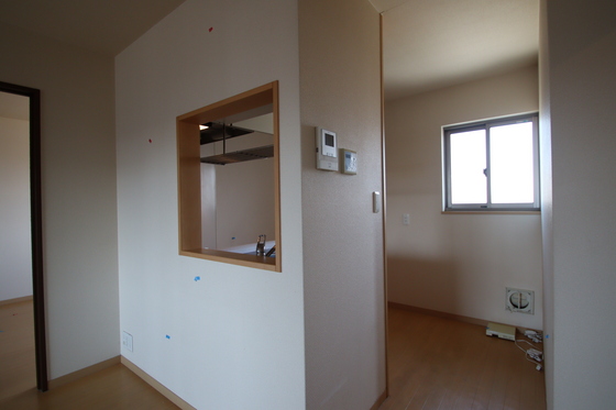 レザン ヴェルジェ B