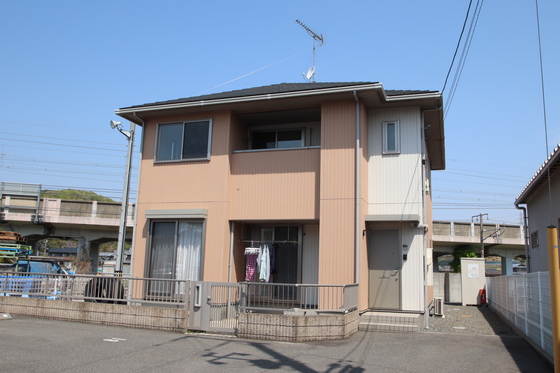 レザン ヴェルジェ B