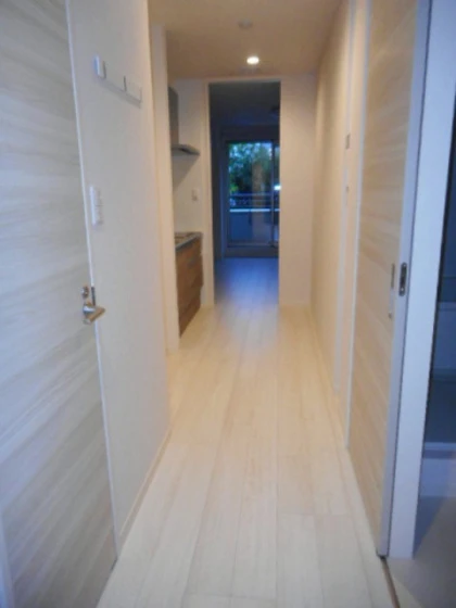 シャーメゾン津島新野