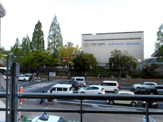 シャーメゾン津島新野