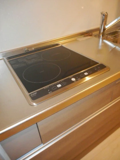 シャーメゾン津島新野