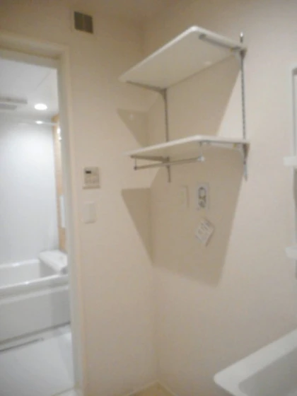 シャーメゾン津島新野