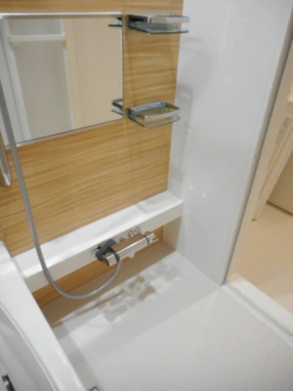 シャーメゾン津島新野