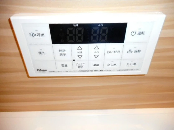 シャーメゾン津島新野