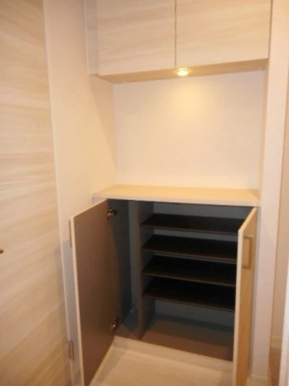 シャーメゾン津島新野