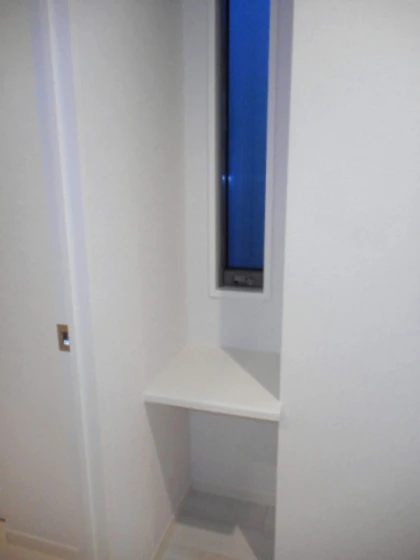 シャーメゾン津島新野