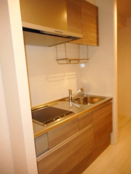 シャーメゾン津島新野