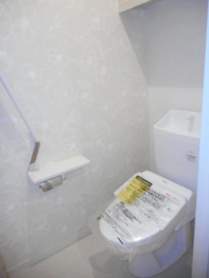 シャーメゾン津島新野