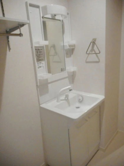 シャーメゾン津島新野