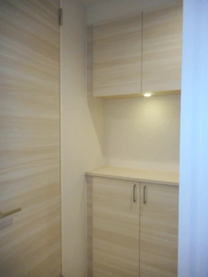 シャーメゾン津島新野