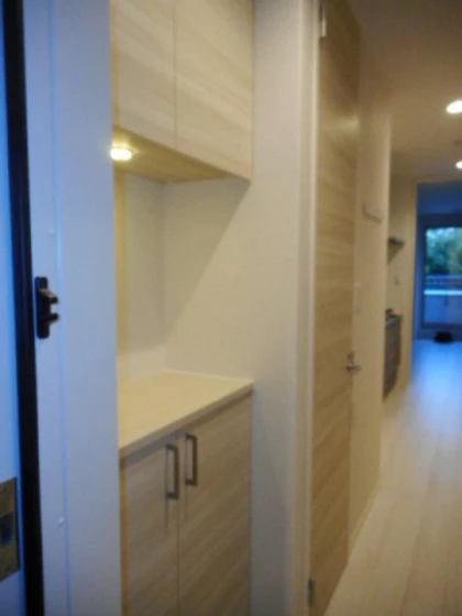 シャーメゾン津島新野