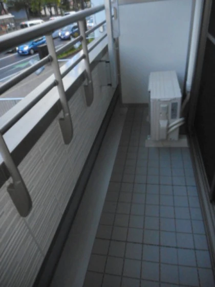 シャーメゾン津島新野