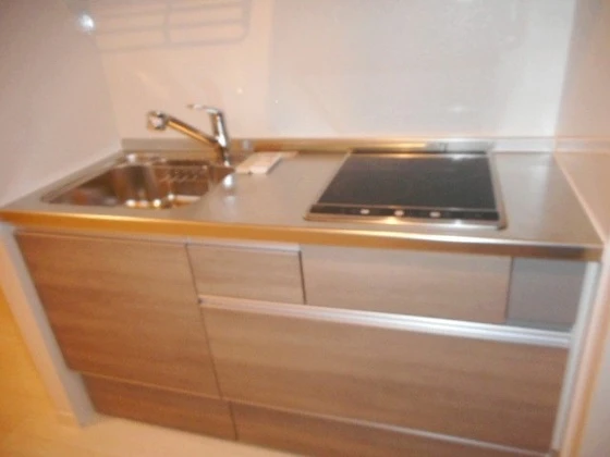 シャーメゾン津島新野