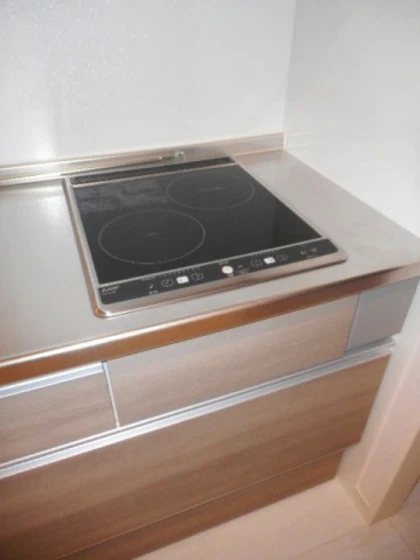 シャーメゾン津島新野