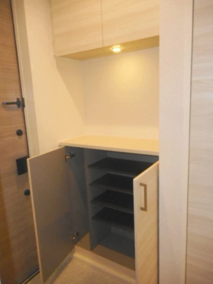 シャーメゾン津島新野