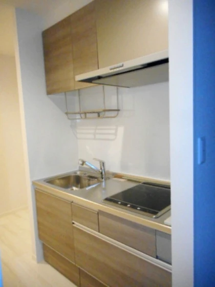 シャーメゾン津島新野