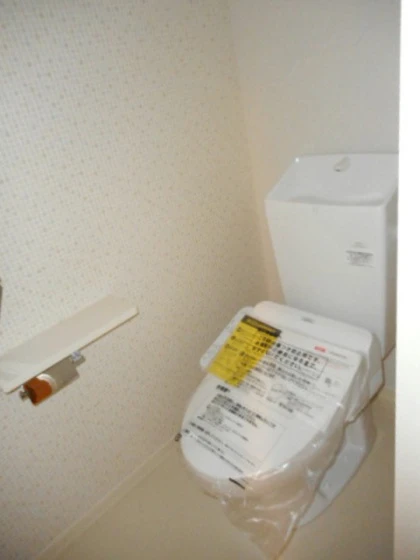 シャーメゾン津島新野