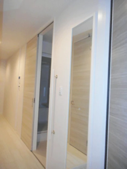 シャーメゾン津島新野