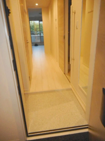 シャーメゾン津島新野