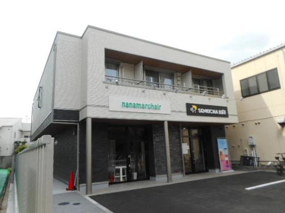 シャーメゾン津島新野