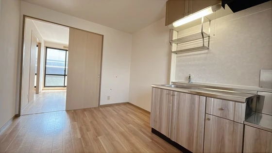 サンガーデン平井A