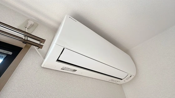 サンガーデン平井A