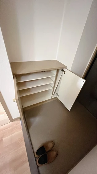 サンガーデン平井A