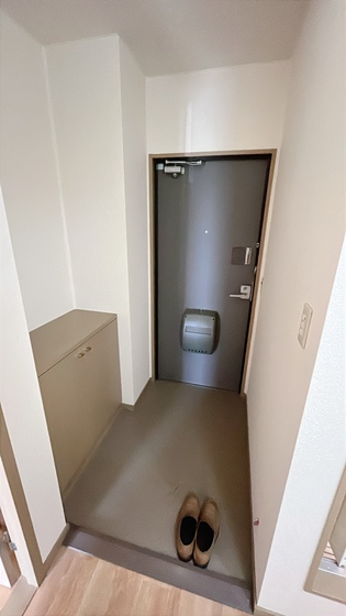 サンガーデン平井A