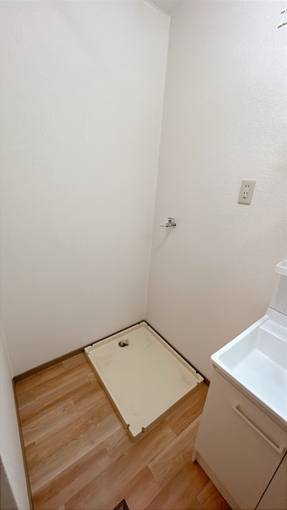 サンガーデン平井A