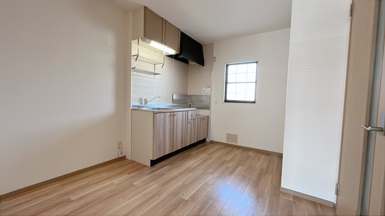 サンガーデン平井A