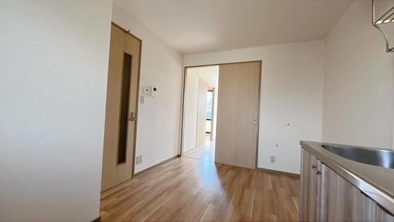 サンガーデン平井A