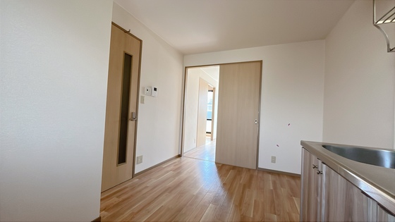 サンガーデン平井A