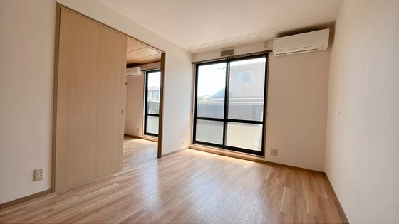 サンガーデン平井A