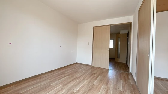 サンガーデン平井A