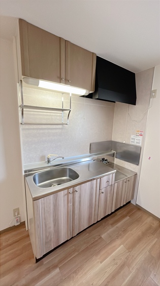 サンガーデン平井A