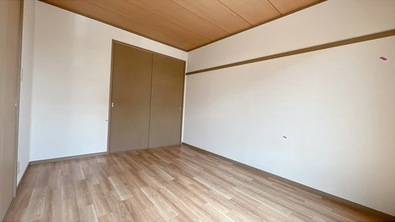 サンガーデン平井A