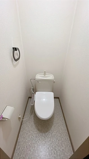 サンガーデン平井A