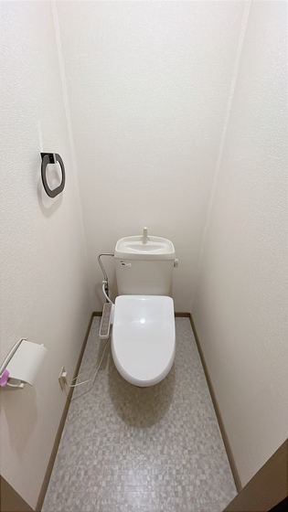 サンガーデン平井A