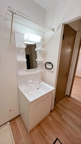 サンガーデン平井A