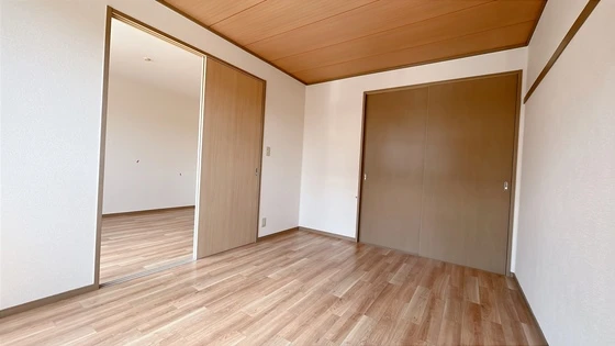 サンガーデン平井A