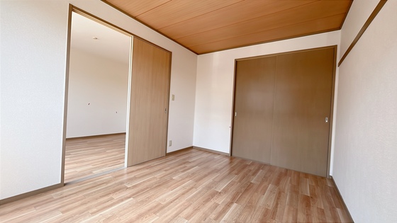 サンガーデン平井A