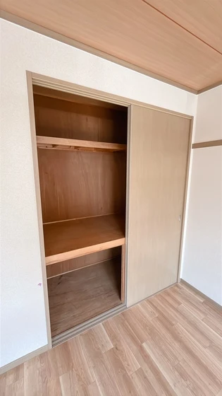 サンガーデン平井A