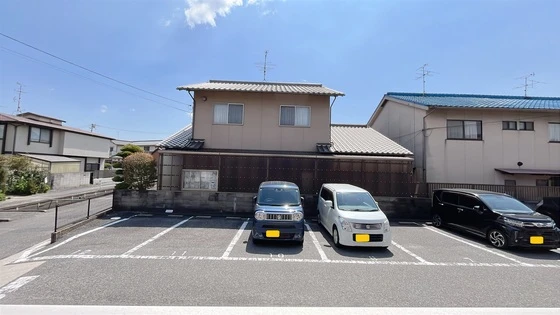 サンガーデン平井A