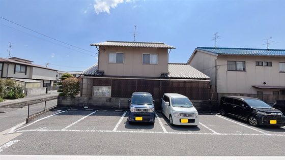 サンガーデン平井A