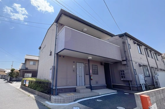 サンガーデン平井A