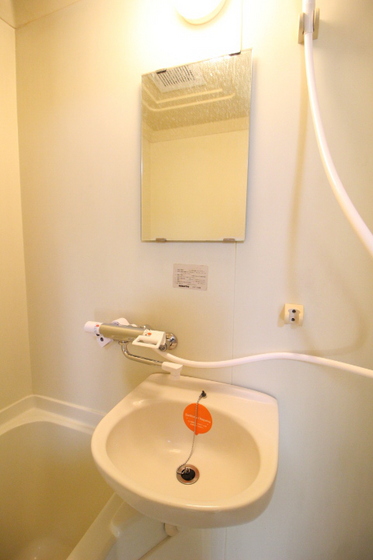 サンシャイン岡