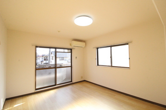 サンシャイン岡